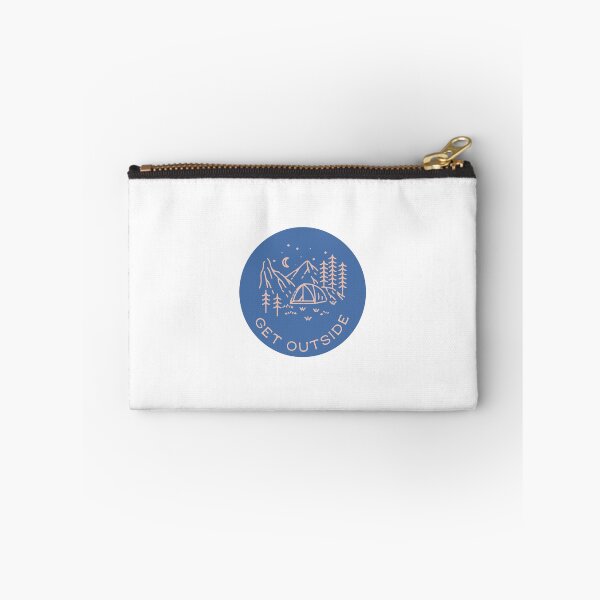 Item preview, Get outside designed and sold by miapuzz.