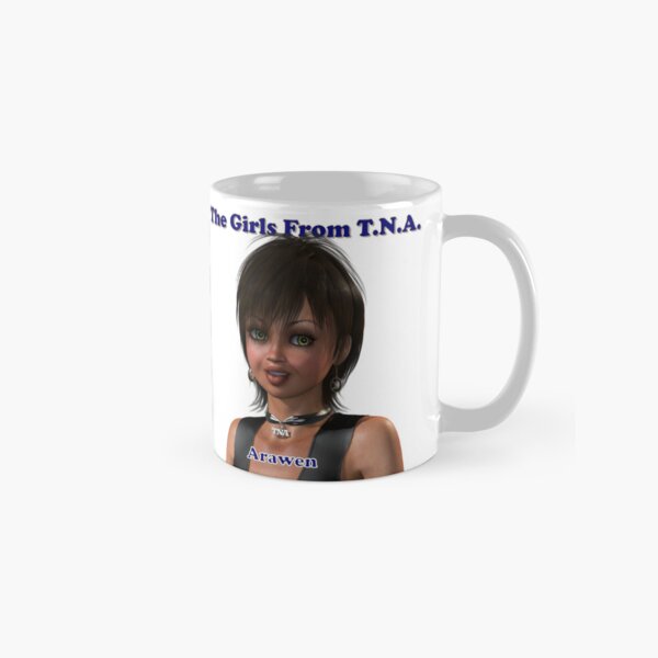 Arawen Mug #1 Classic Mug