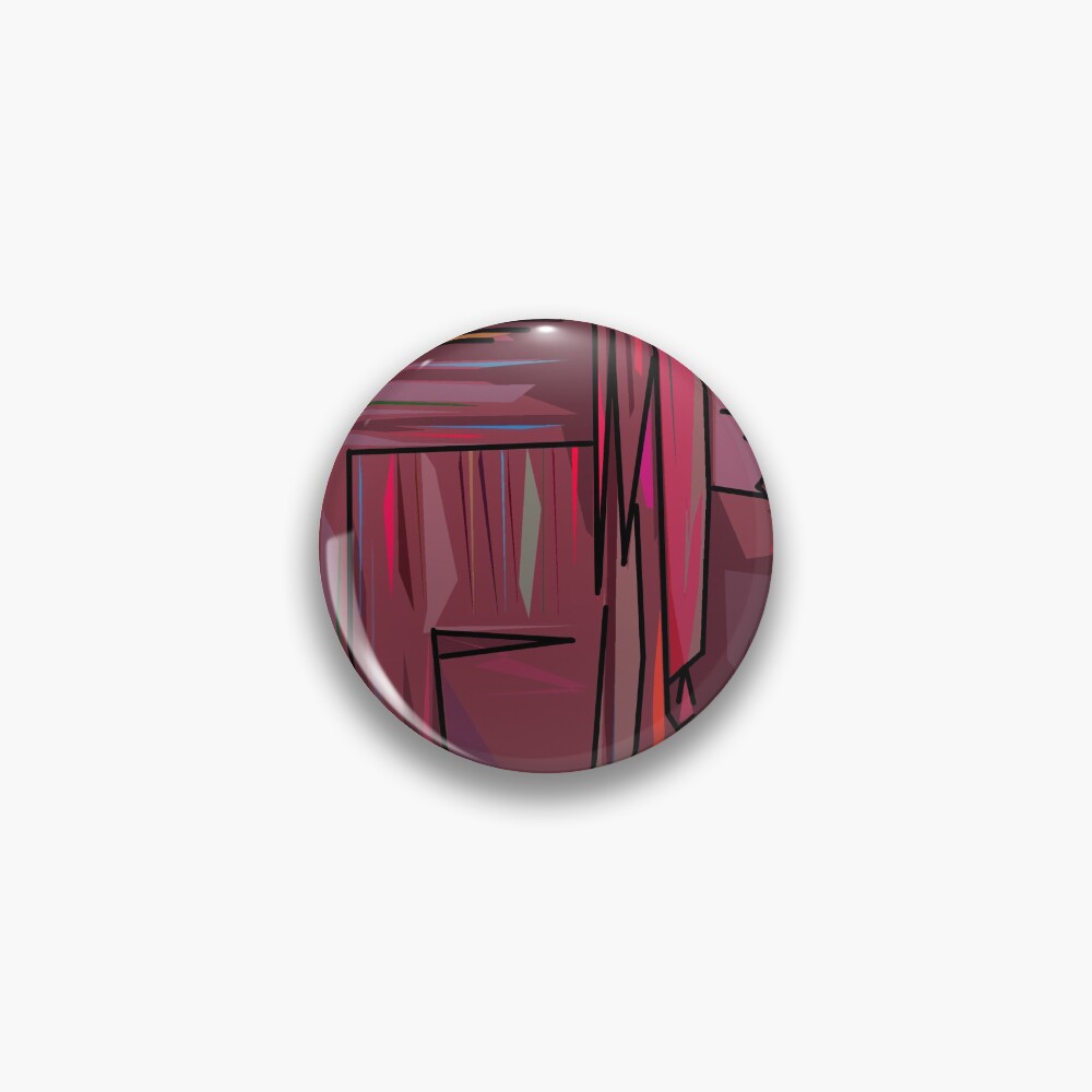 Item preview, Pin designed and sold by EC-CM.