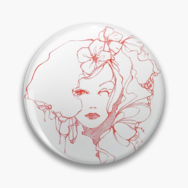 Item preview, Face designed and sold by xAnnickx.