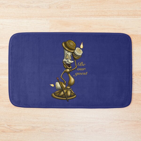 Item preview, Lumiere- Be Our Guest designed and sold by Art-by-Sanna.