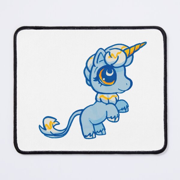 Item preview, LPS Unicorn designed and sold by Okaylee.