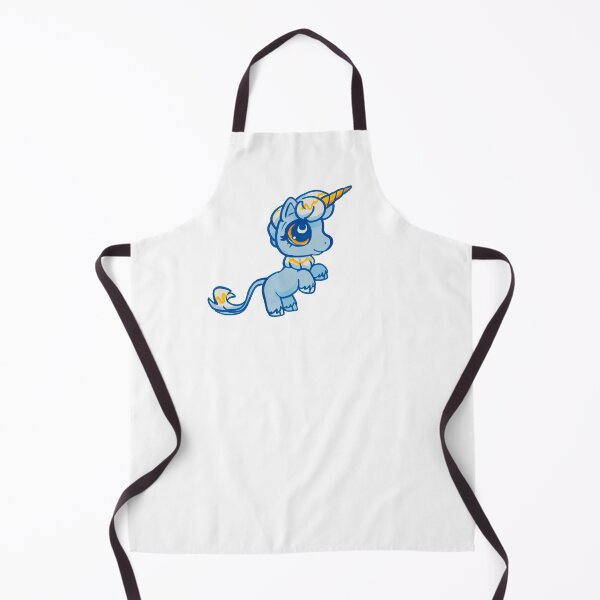 Item preview, LPS Unicorn designed and sold by Okaylee.