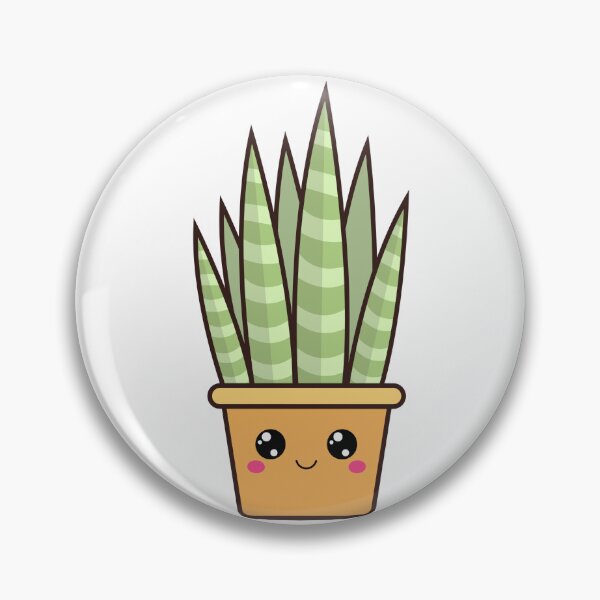 Item preview, Cute Happy Cacti  designed and sold by PiotrB2.