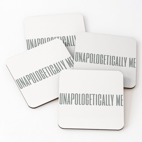 Item preview, Unapologetically Me designed and sold by antevasinart.