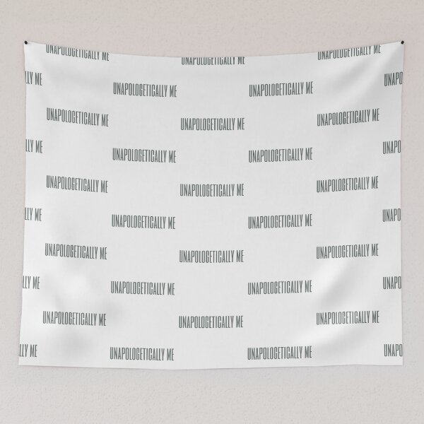Item preview, Unapologetically Me designed and sold by antevasinart.