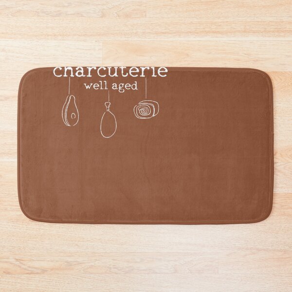 Item preview, Charcuter Well Aged T 		 designed and sold by jerlanduenhan.