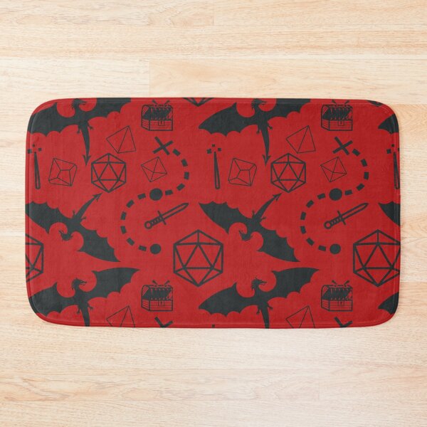 Item preview, Dungeons and Dice  designed and sold by MxA19.