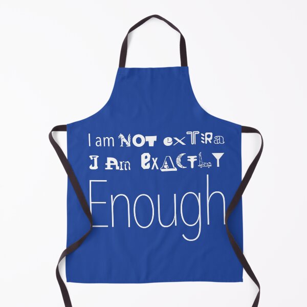 Item preview, You are Enough designed and sold by X-Styles.