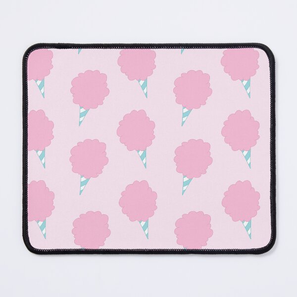 Item preview, Candy Floss - Pink designed and sold by cosmicbubblegum.