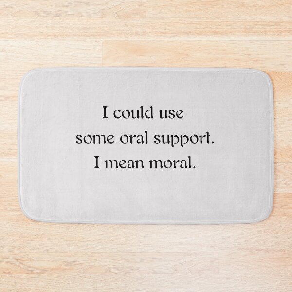 Item preview, Moral support designed and sold by Ace-age-.