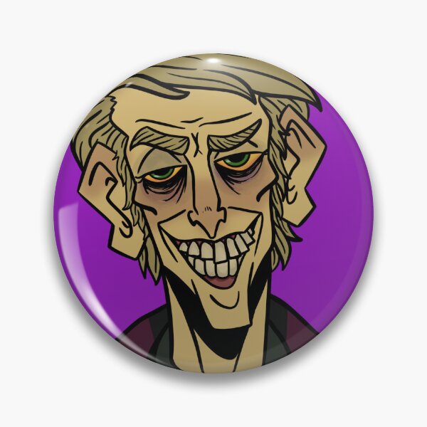 Item preview, David In His True Form designed and sold by The Crust Lord.