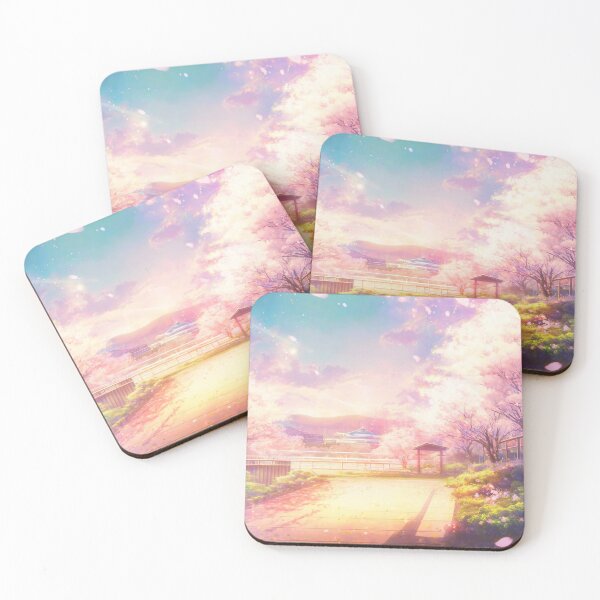 Item preview, Spring Glow - 春の輝き designed and sold by SugoiDigi.