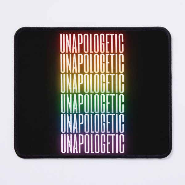 Item preview, Raindow Unapologetic designed and sold by antevasinart.