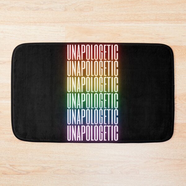 Item preview, Raindow Unapologetic designed and sold by antevasinart.