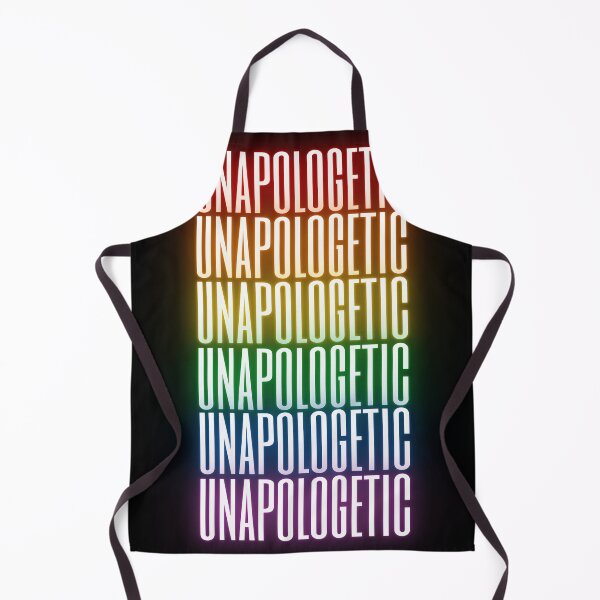 Item preview, Raindow Unapologetic designed and sold by antevasinart.