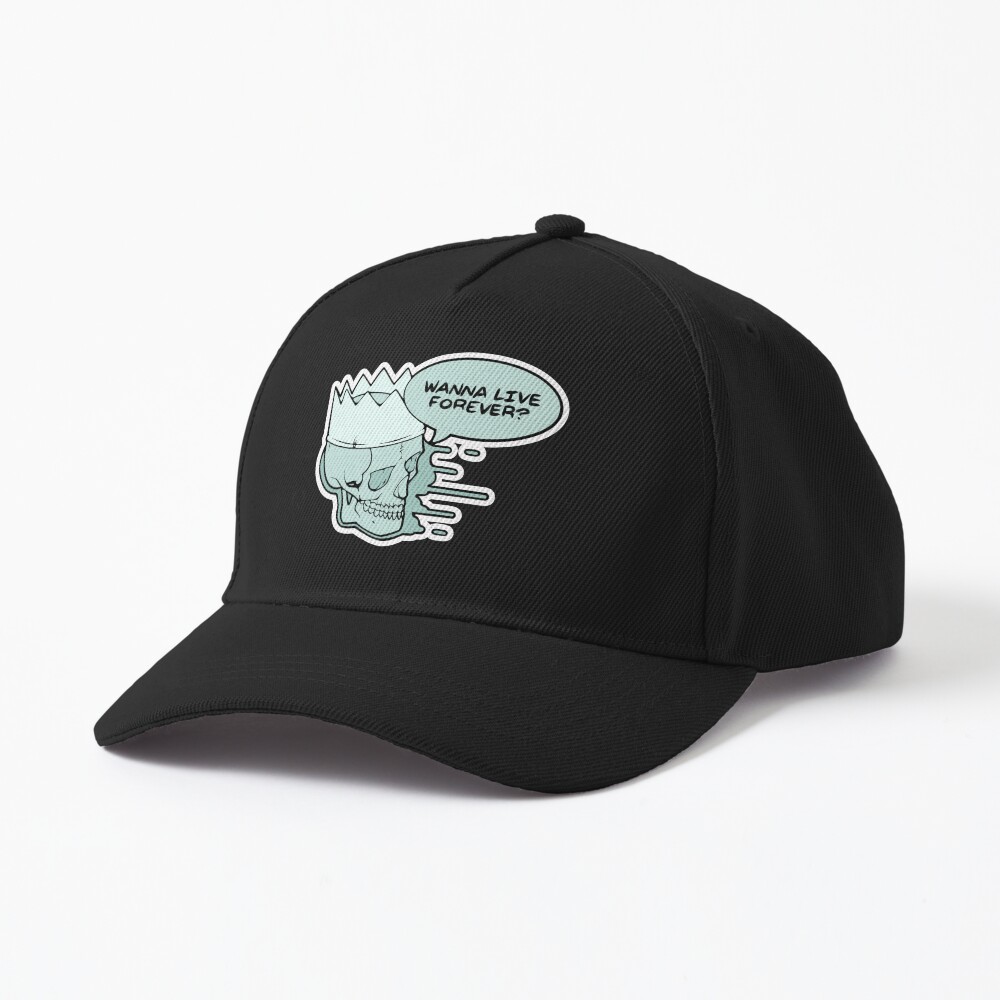 Item preview, Baseball Cap designed and sold by tamborjam.