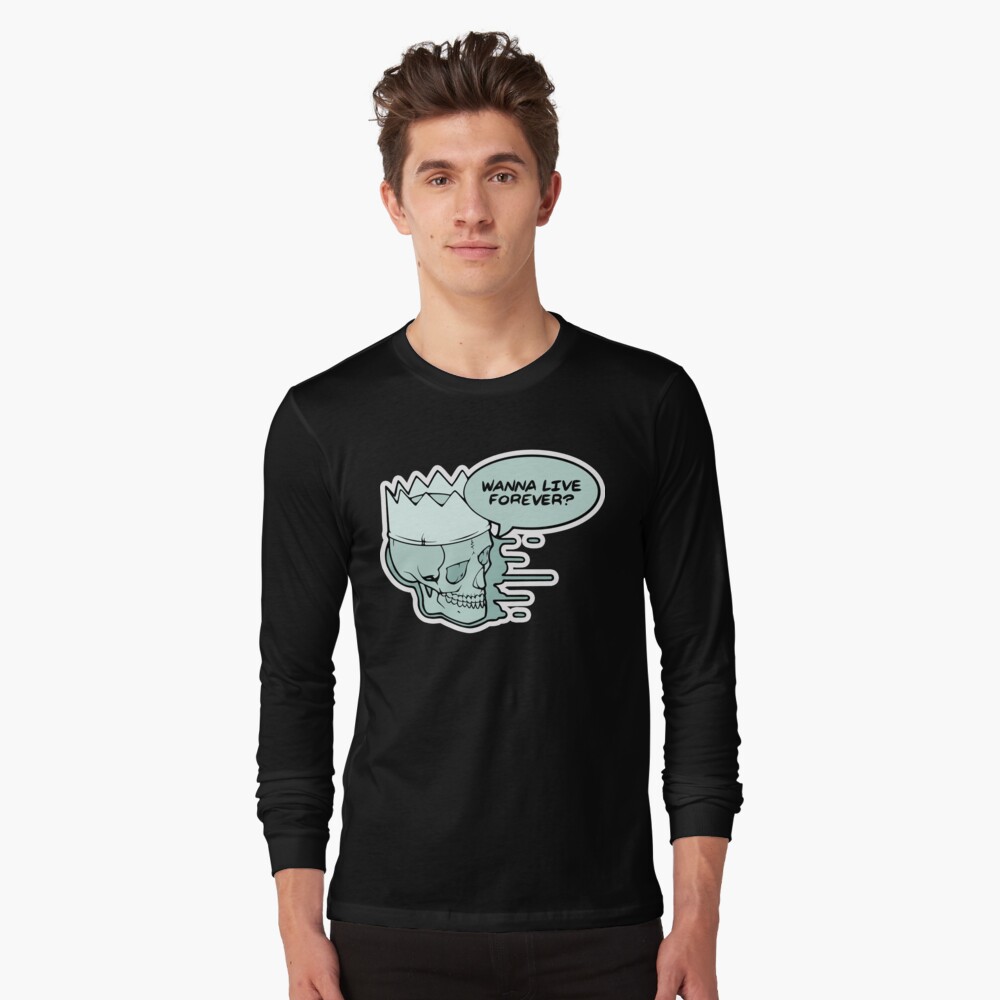 Item preview, Long Sleeve T-Shirt designed and sold by tamborjam.