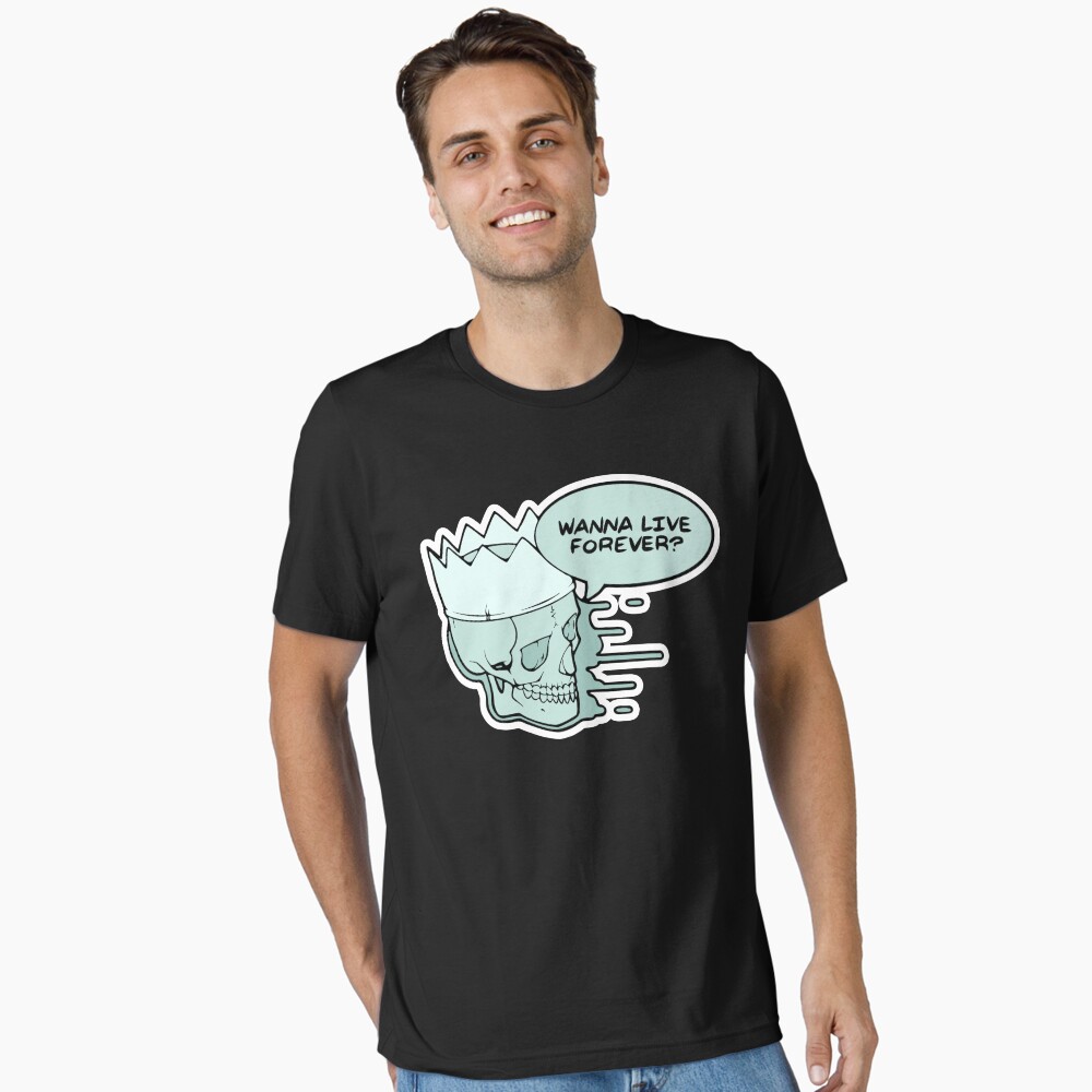 Item preview, Essential T-Shirt designed and sold by tamborjam.