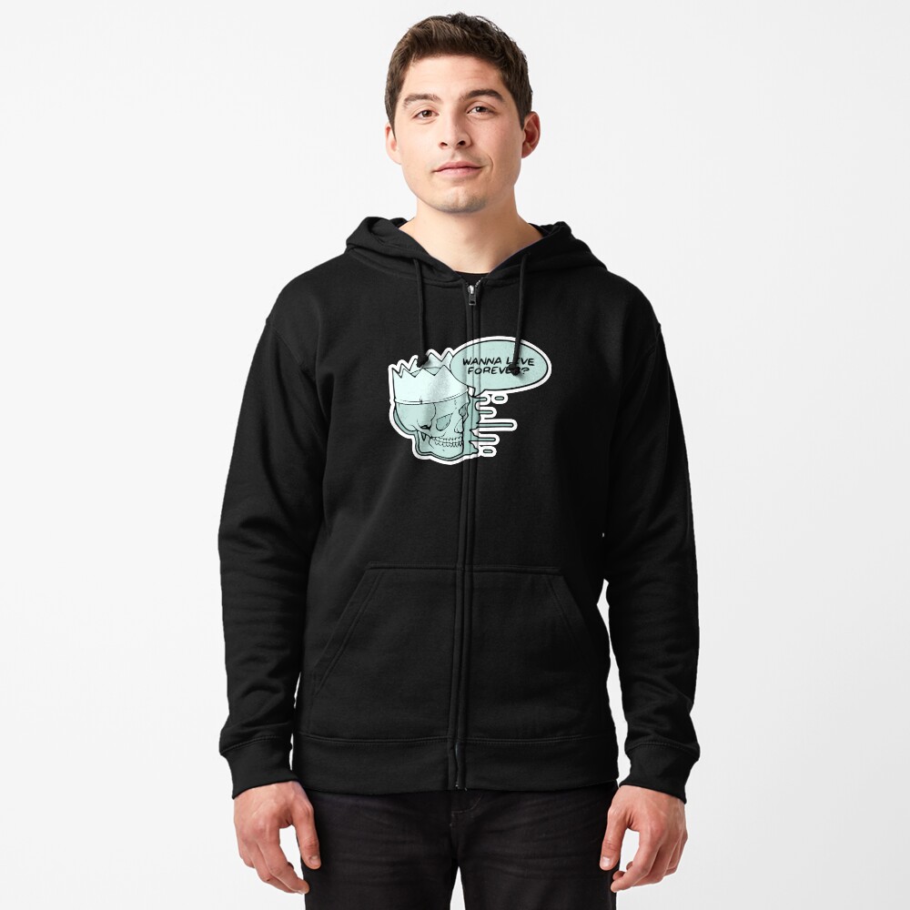 Item preview, Zipped Hoodie designed and sold by tamborjam.