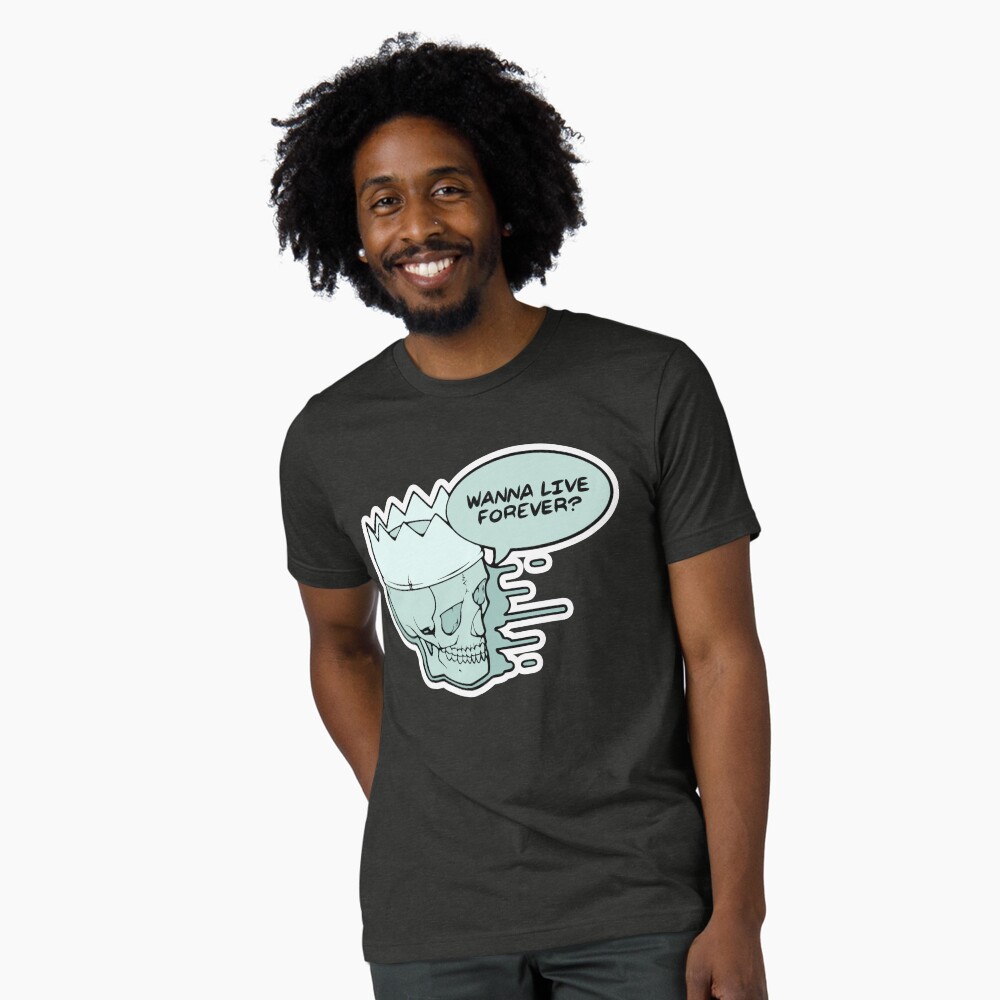 Item preview, Tri-blend T-Shirt designed and sold by tamborjam.