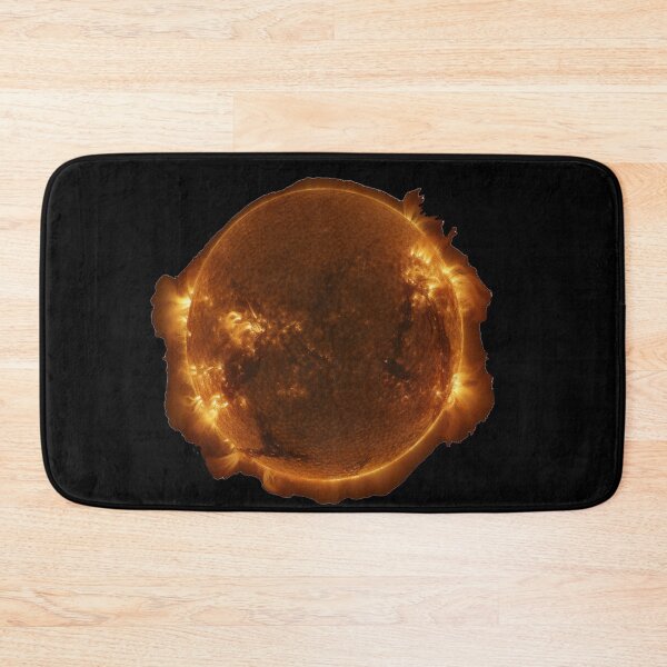 Item preview, Sun Spots - The Sun designed and sold by Viking-Samurai.
