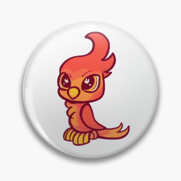 Item preview, LPS Phoenix  designed and sold by Okaylee.