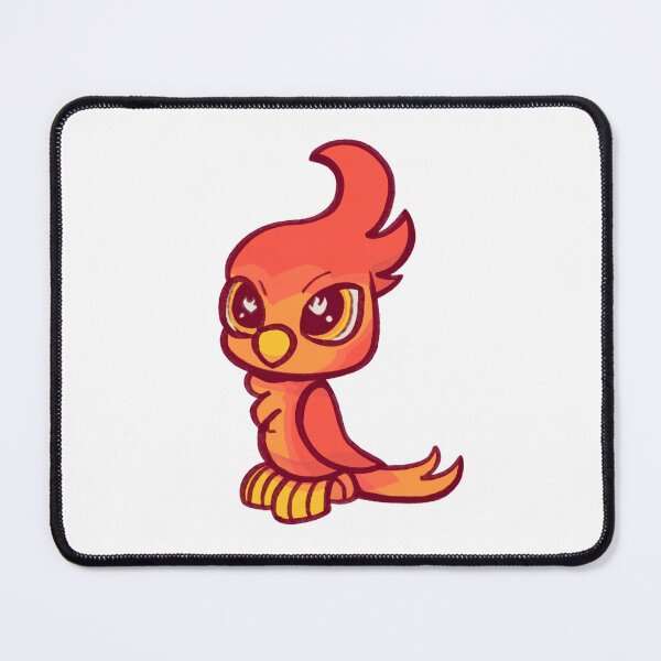 Item preview, LPS Phoenix  designed and sold by Okaylee.
