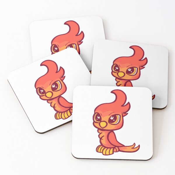 Item preview, LPS Phoenix  designed and sold by Okaylee.