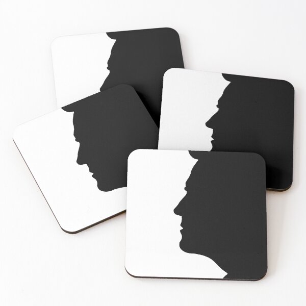 Item preview, Silhouette of man design designed and sold by TerenceLacey.