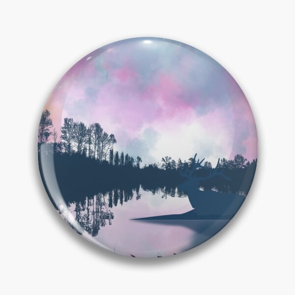 Item preview, Pink Sunset designed and sold by sweetshpie.
