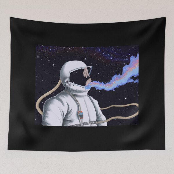 Item preview, vapear en el espacio designed and sold by Right-UR.