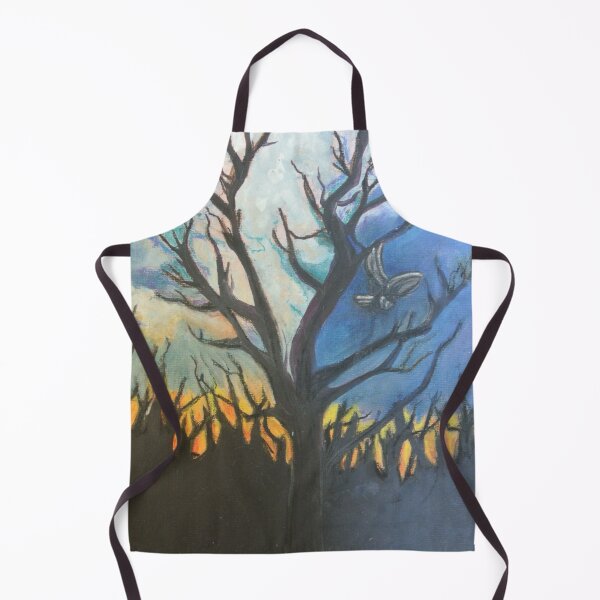 Item preview, My Valley at Night 2022 designed and sold by anelflores.