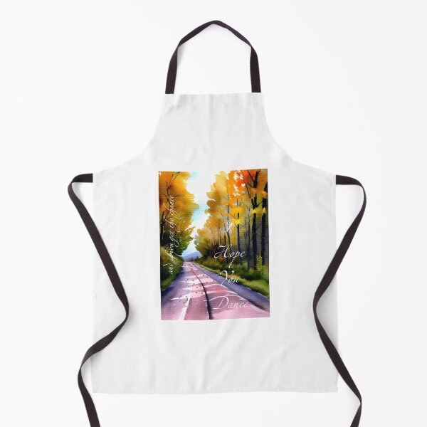 Item preview, I Hope You Dance designed and sold by Girlfriendrock.