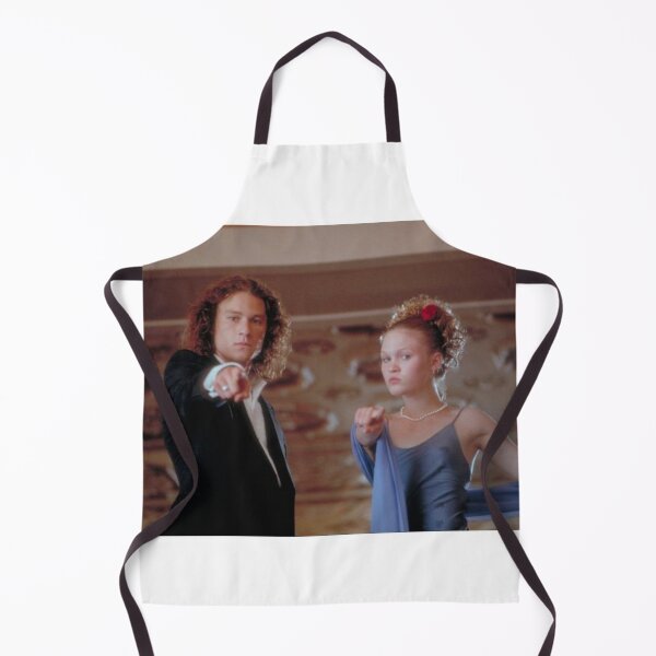 Item preview, 10 things i hate about you designed and sold by justformyself.