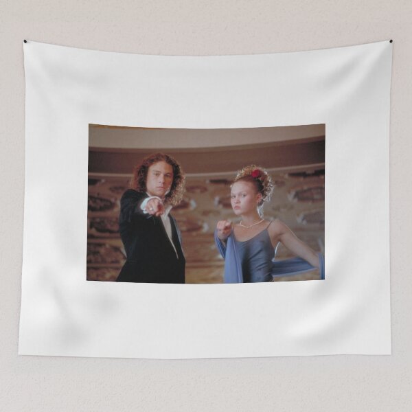 Item preview, 10 things i hate about you designed and sold by justformyself.
