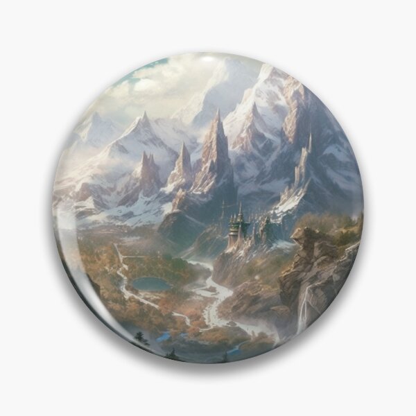 Item preview, Summit 3 - 頂上 3 designed and sold by SugoiDigi.