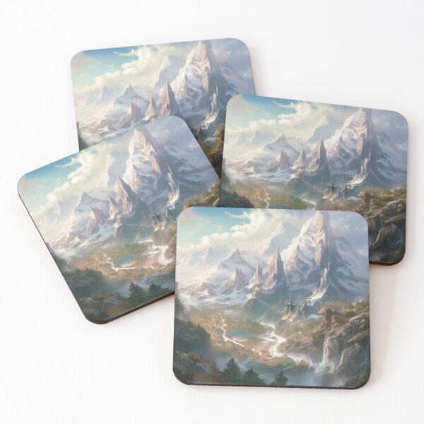 Item preview, Summit 3 - 頂上 3 designed and sold by SugoiDigi.