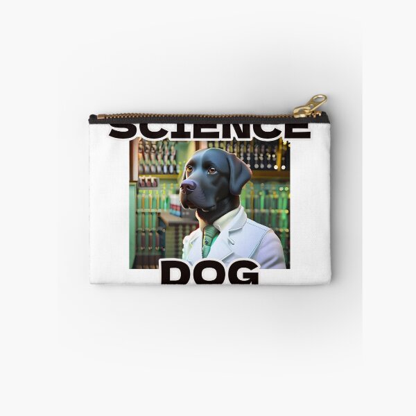 Item preview, Science Dog designed and sold by CandG-Emporium.