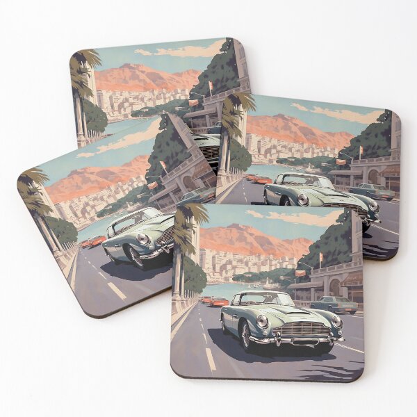 Item preview, Aston Martin DB5 Monaco  designed and sold by Der-Chef.