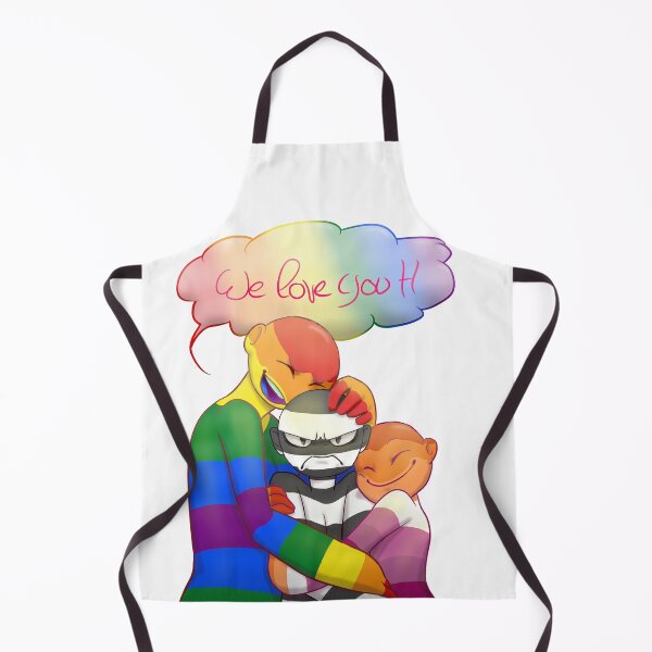 Item preview, Gay, Lesbian and anger Hetero designed and sold by SV-Merch.