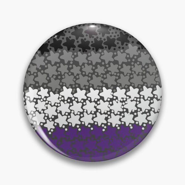 Item preview, Ace Pride designed and sold by sixofheartsart.