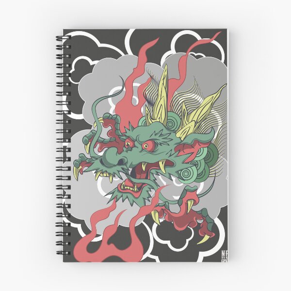 Item preview, Nipon_Dragon designed and sold by neycdesign.