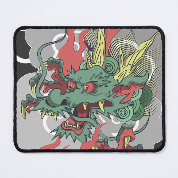 Item preview, Nipon_Dragon designed and sold by neycdesign.