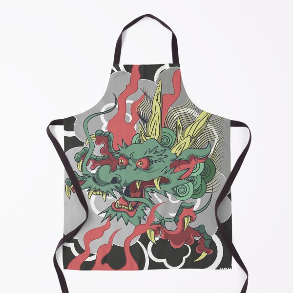 Item preview, Nipon_Dragon designed and sold by neycdesign.