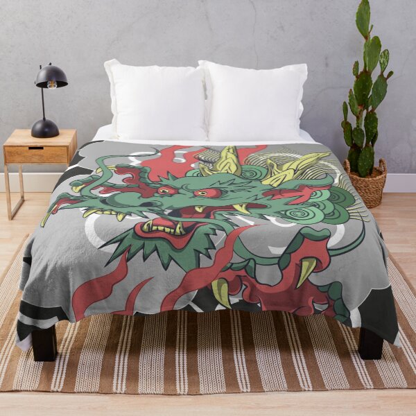 Item preview, Nipon_Dragon designed and sold by neycdesign.