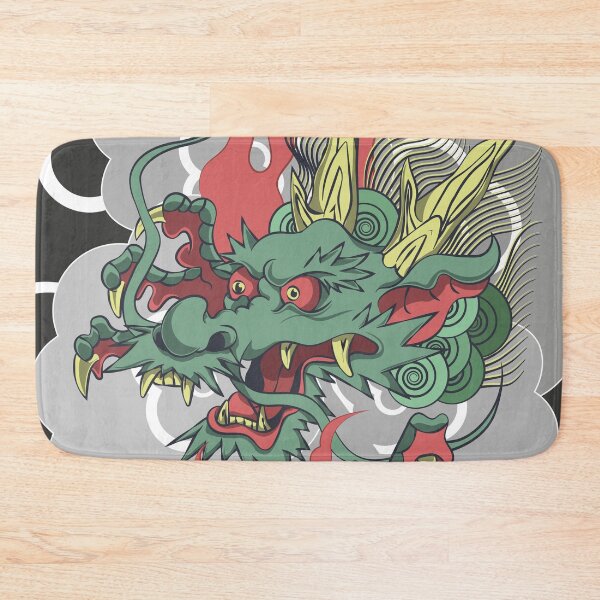 Item preview, Nipon_Dragon designed and sold by neycdesign.