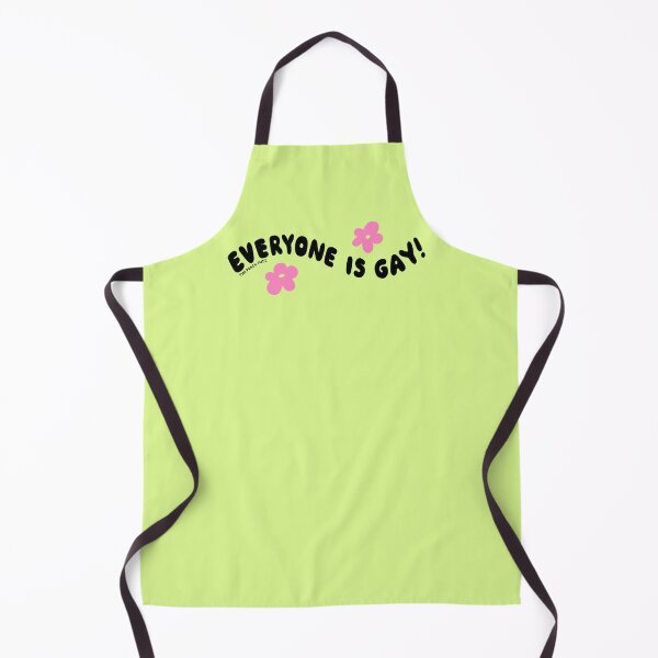 Item preview, Everyone Is Gay - The Peach Fuzz designed and sold by Elizabeth Hudy.