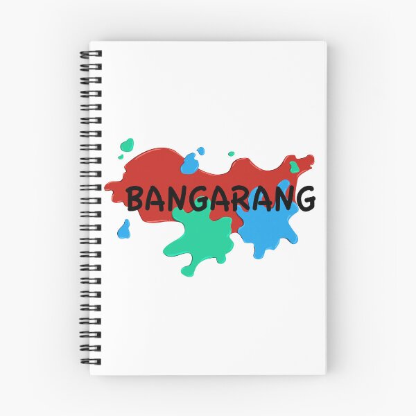 Item preview, Bangarang Pie designed and sold by PlanetaryArtist.