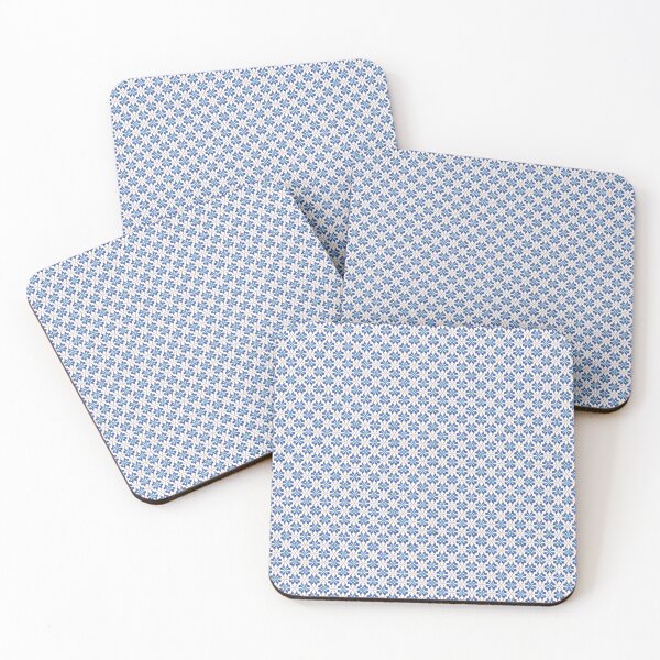 Item preview, Flower Pattern "Kelly" designed and sold by Patterns For Products.